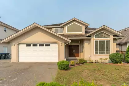 16543 108 Avenue, Surrey, BC, Fraser Heights — 5 bed single family residence for sale