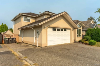 Exterior Rear Photo of 16543 108 Avenue, Surrey, BC