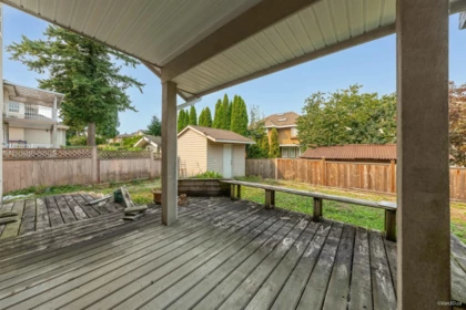 Front Yard Photo of 16543 108 Avenue, Surrey, BC
