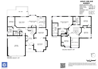 Hot Tub / Spa Photo of 16543 108 Avenue, Surrey, BC