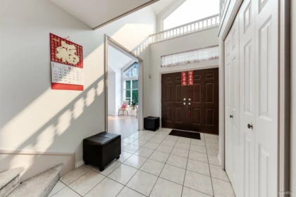Outdoor Patio Photo of 16543 108 Avenue, Surrey, BC