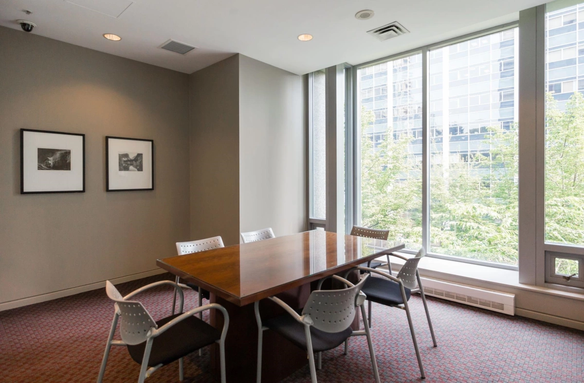 Primary Bathroom Photo of 2503 1288 W Georgia Street, Vancouver, BC