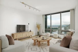 2503 1288 W Georgia Street, Vancouver, BC