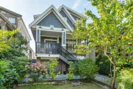 216 Hume Street, New Westminster, BC