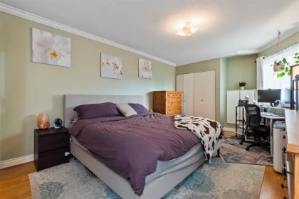 317 1442 Blackwood Street, White Rock, BC, White Rock — Apartment/Condo for sale