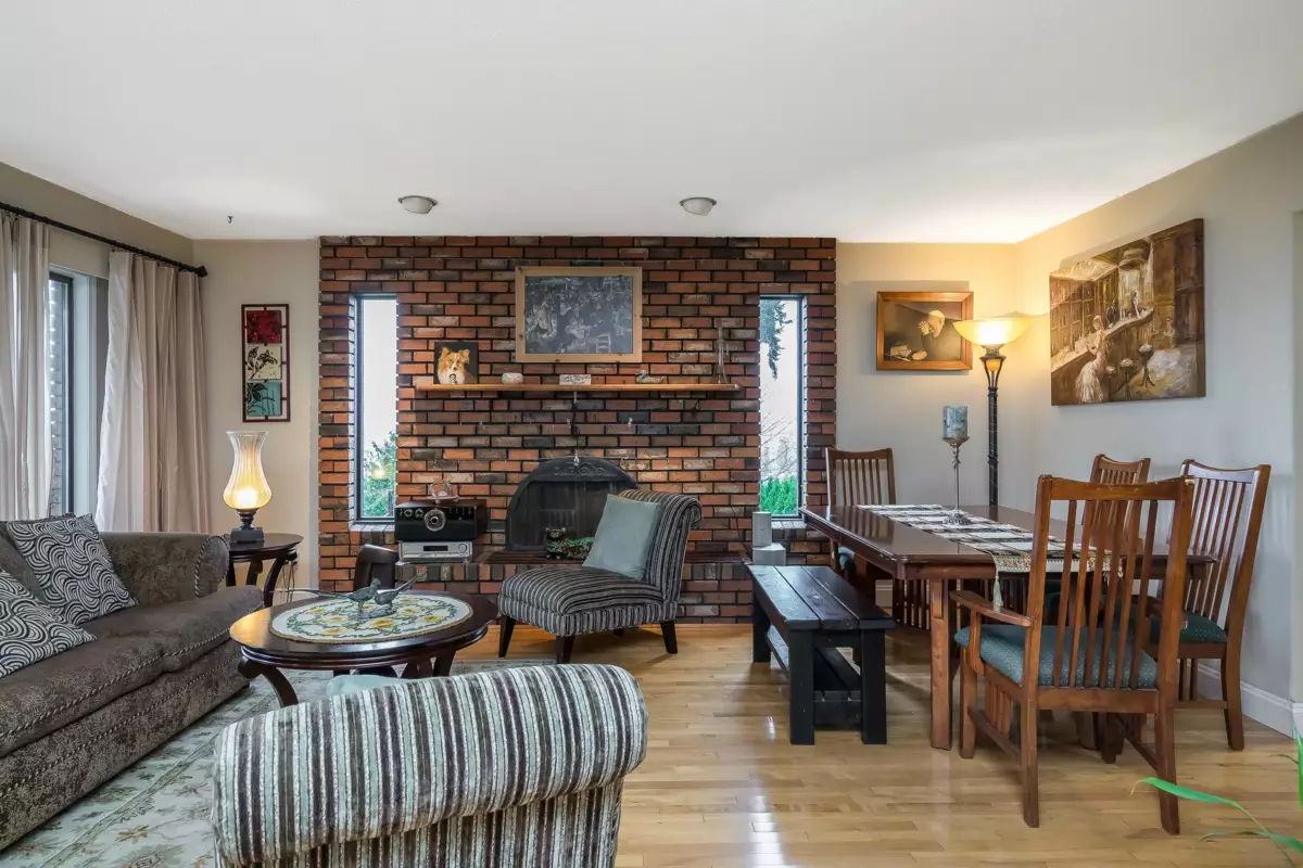 Bedroom 2 Photo of 9209 Norum Road, Delta, BC