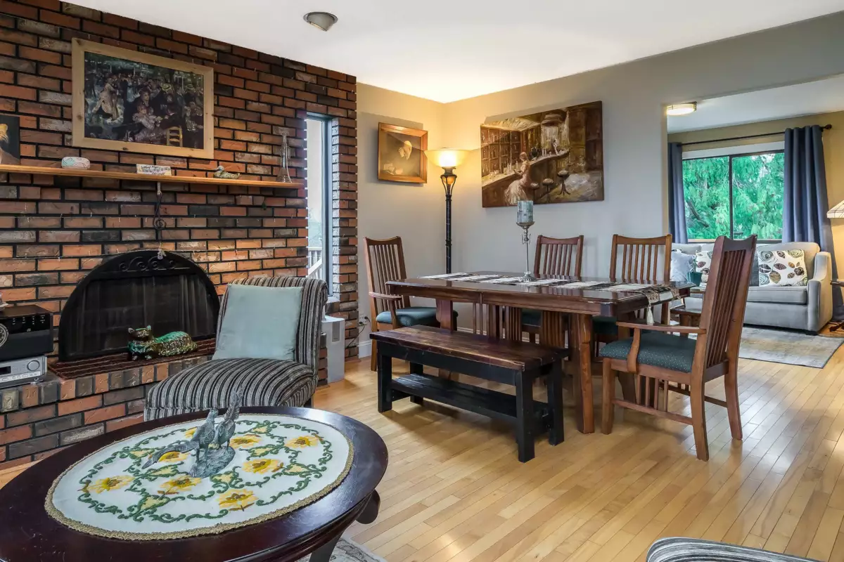 Bedroom 3 Photo of 9209 Norum Road, Delta, BC
