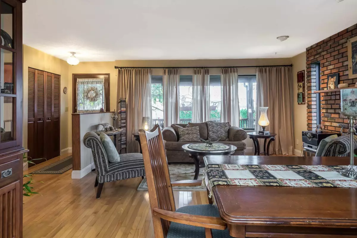 Bedroom 4 Photo of 9209 Norum Road, Delta, BC