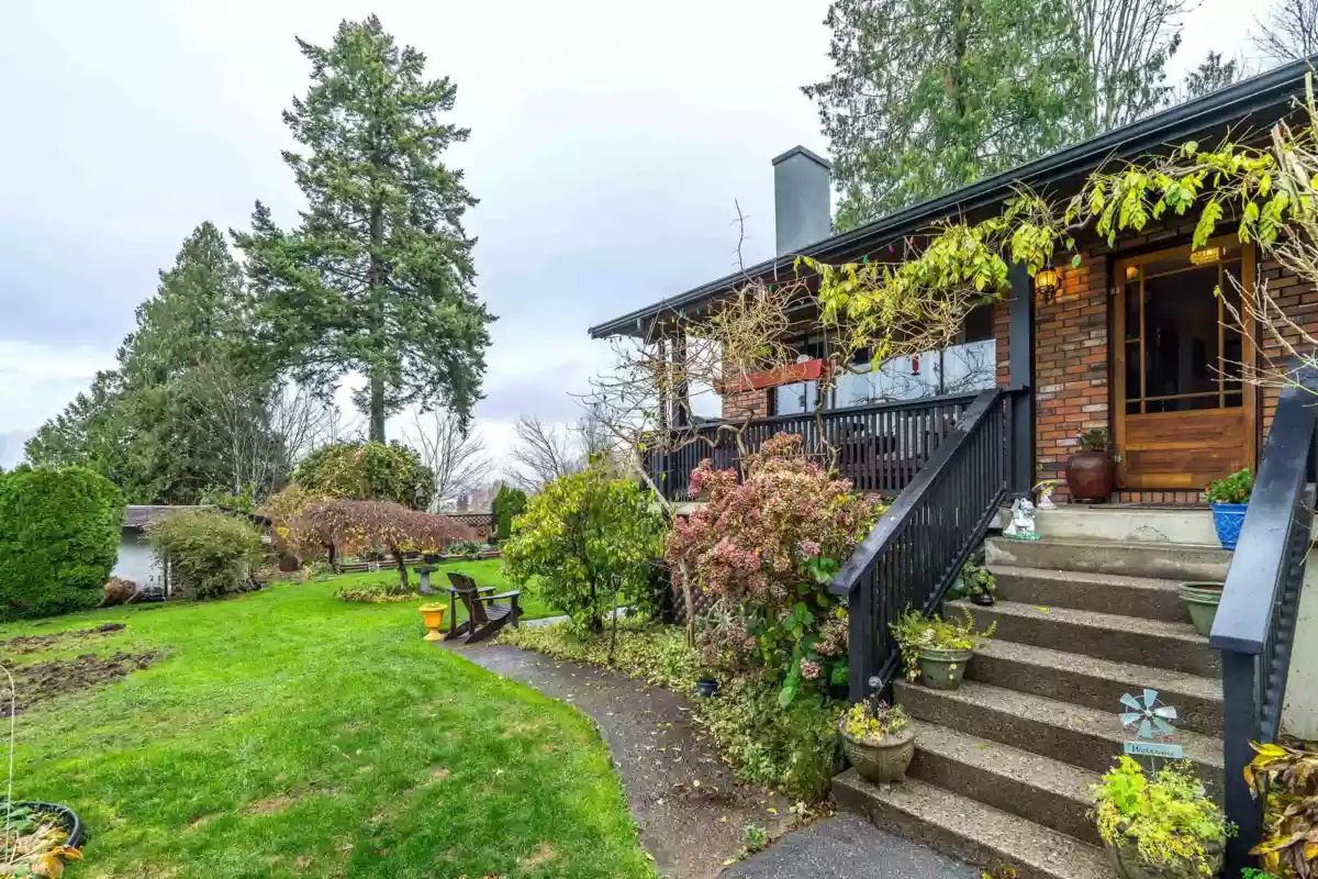 Breakfast Nook Photo of 9209 Norum Road, Delta, BC