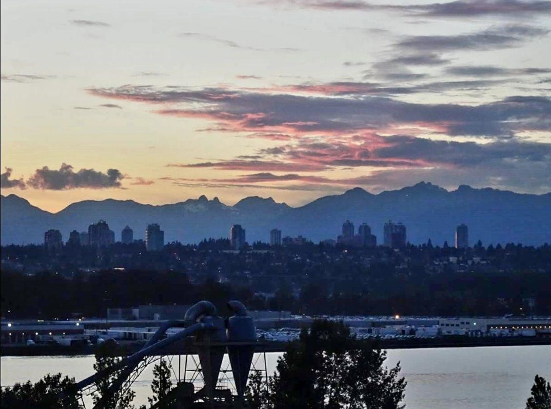 Dining Area Photo of 9209 Norum Road, Delta, BC