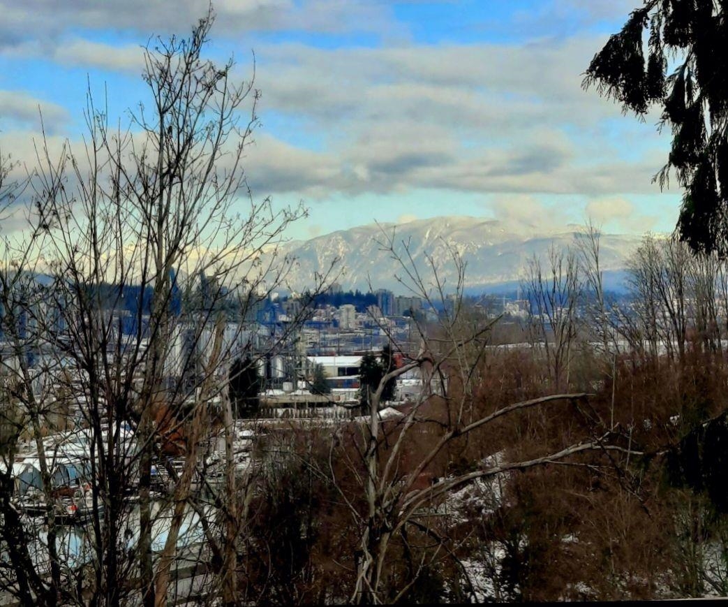 Exterior Rear Photo of 9209 Norum Road, Delta, BC