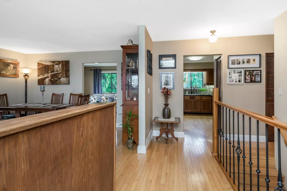 Fitness Center Photo Near 9209 Norum Road, Delta, BC