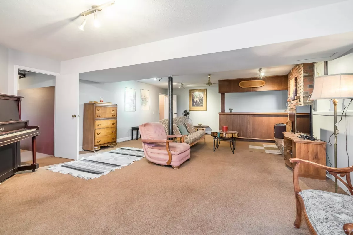 Front Yard Photo of 9209 Norum Road, Delta, BC