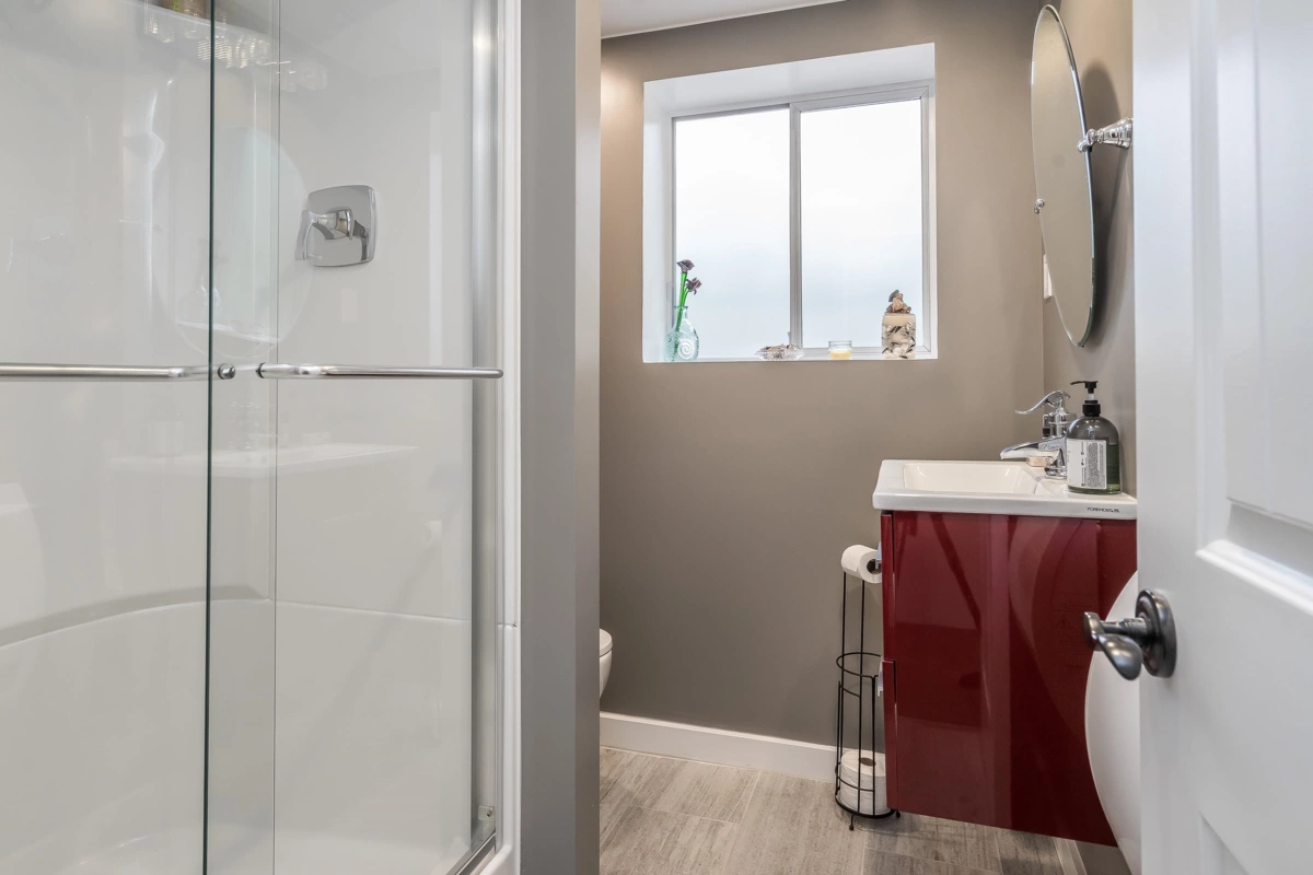 Garden / Landscaping Photo of 9209 Norum Road, Delta, BC