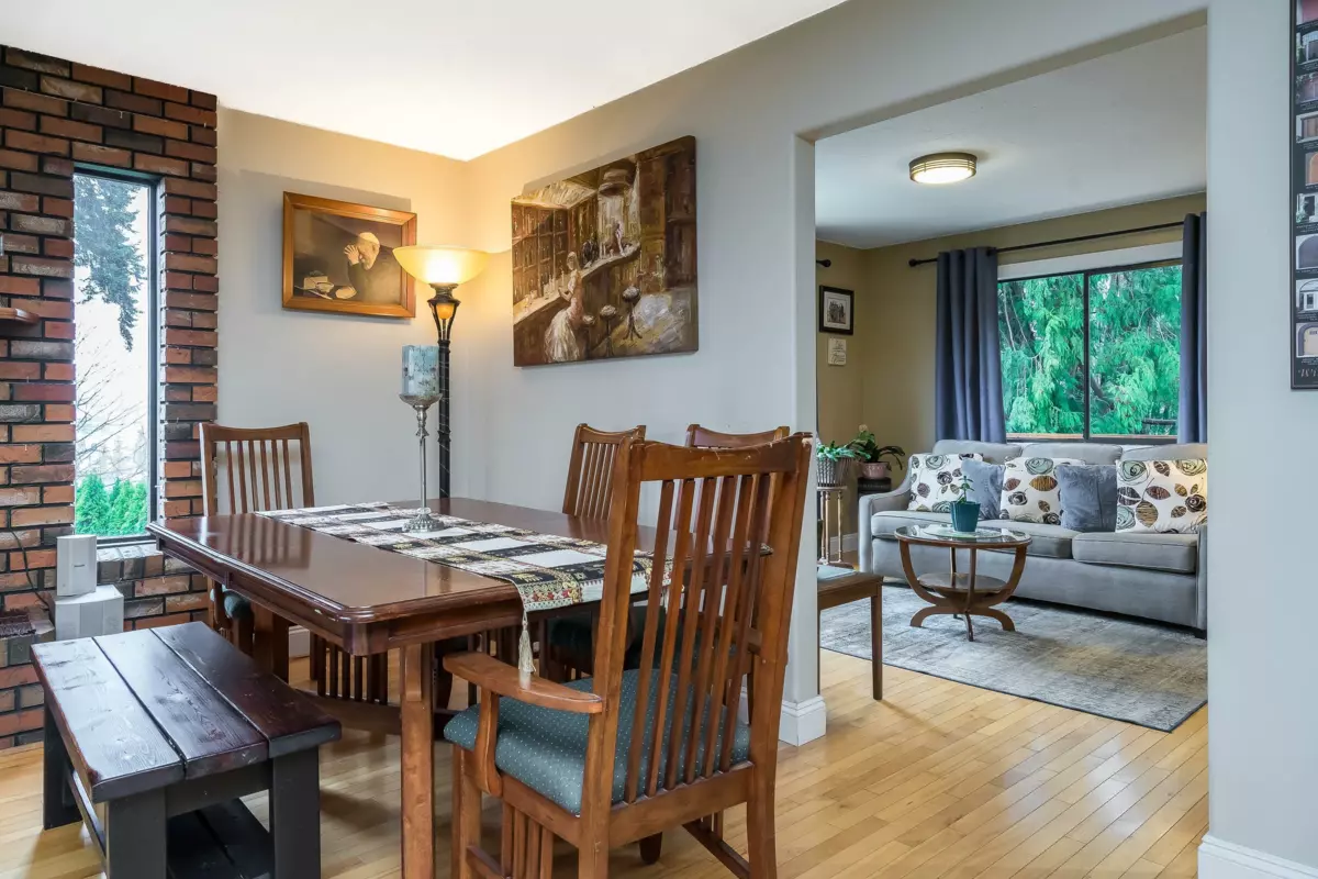 Guest Bathroom Photo of 9209 Norum Road, Delta, BC
