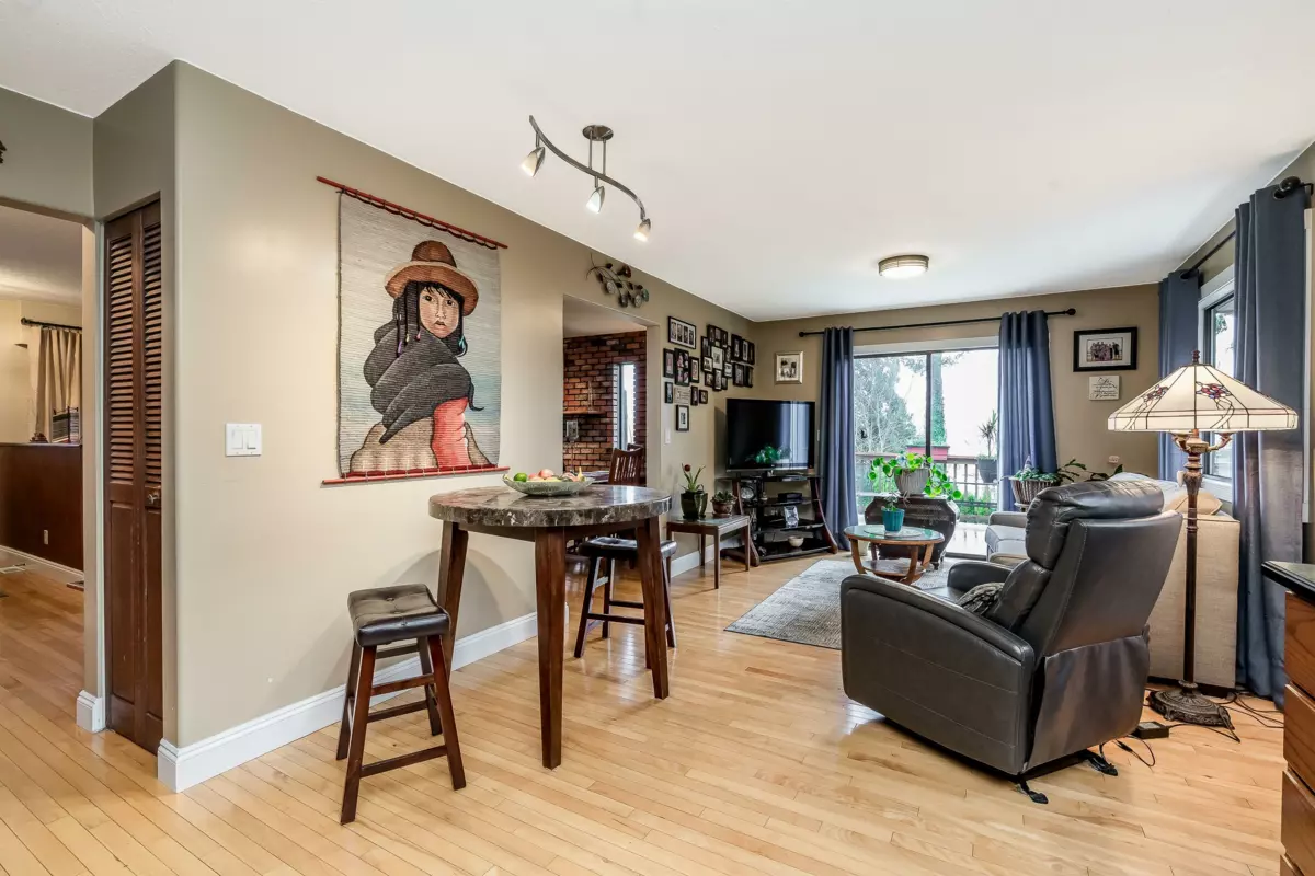 Loft / Bonus Room Photo of 9209 Norum Road, Delta, BC