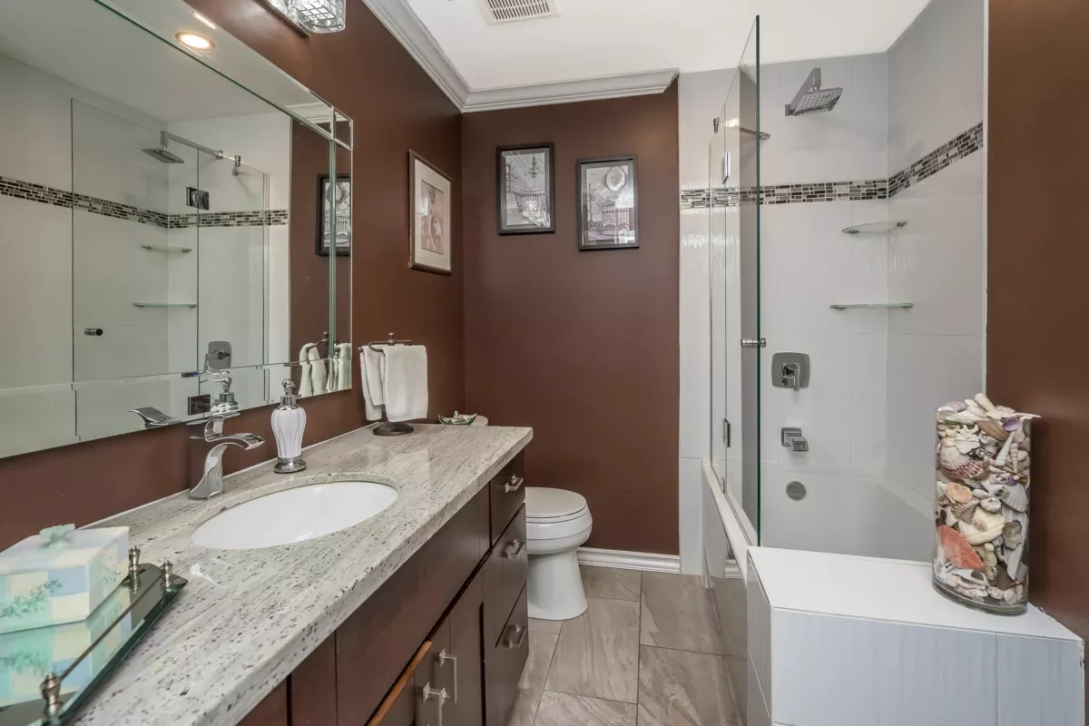 Mudroom Photo of 9209 Norum Road, Delta, BC