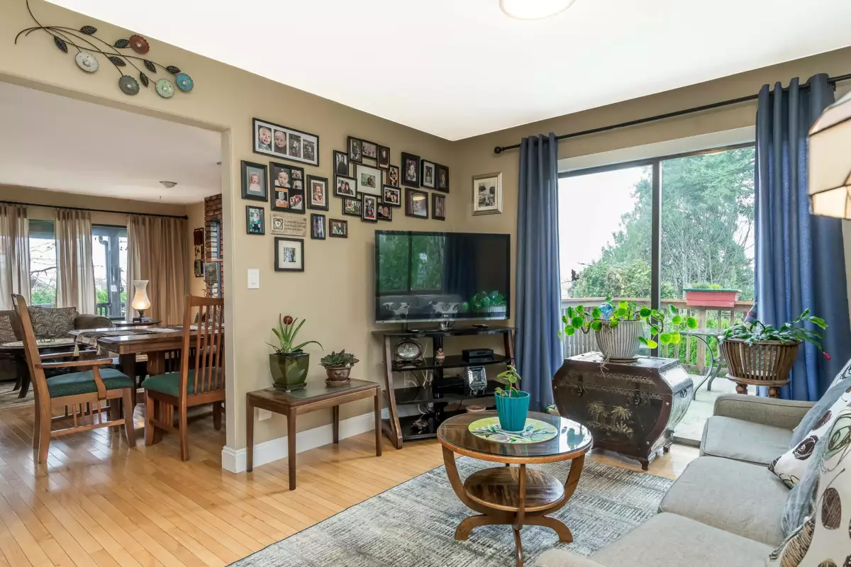 Office / Den Photo of 9209 Norum Road, Delta, BC