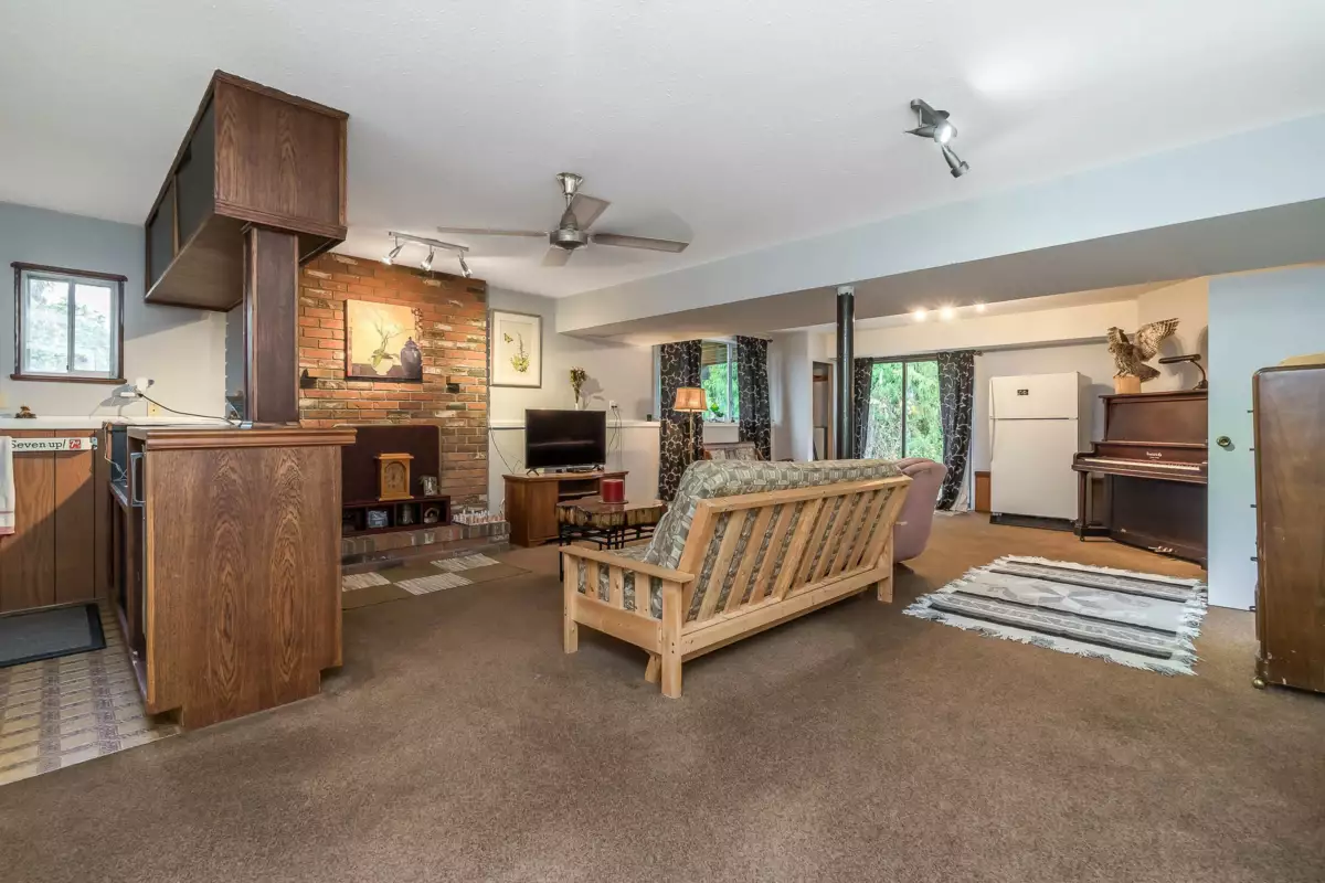 Outdoor Deck Photo of 9209 Norum Road, Delta, BC