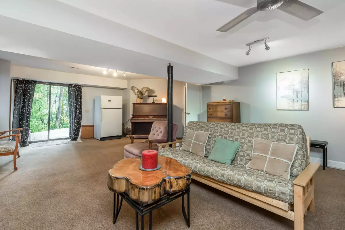 Playground / Recreational Area Near 9209 Norum Road, Delta, BC