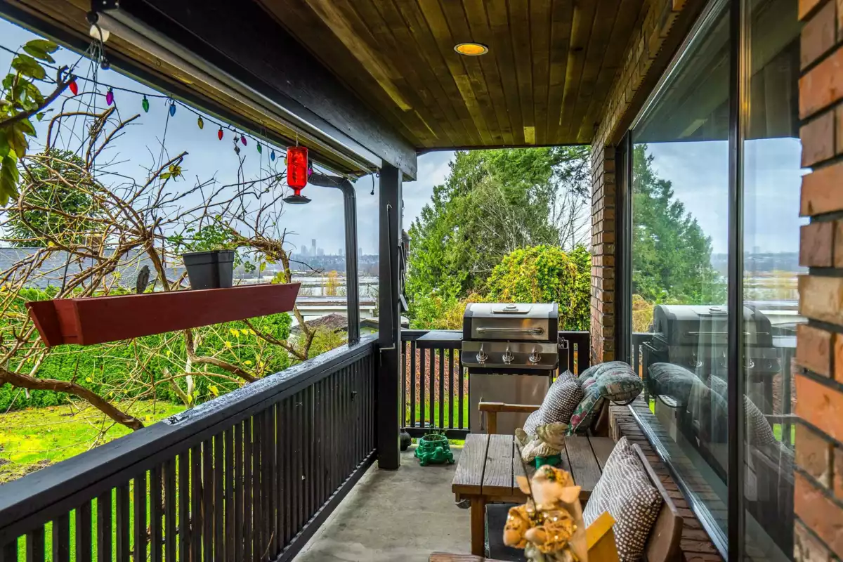 Primary Bedroom Photo of 9209 Norum Road, Delta, BC