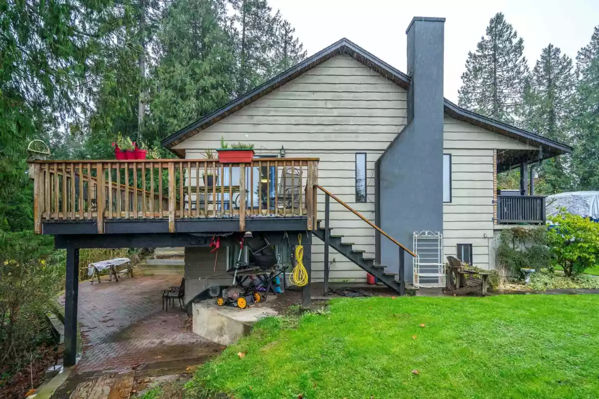 Street View Photo of 9209 Norum Road, Delta, BC