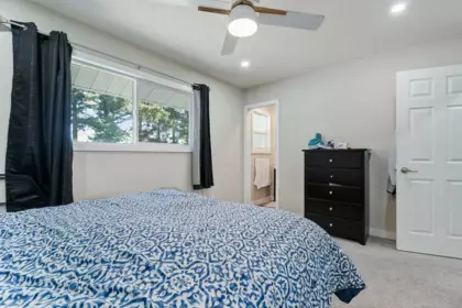 Basement Recreation Room Photo of 5460 Interprovincial Highway, Abbotsford, BC