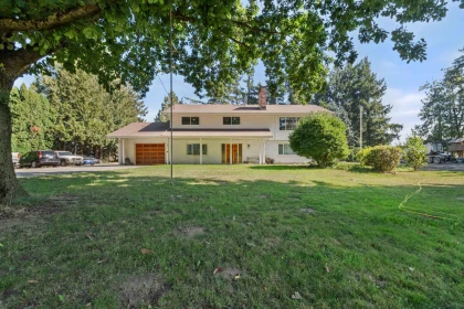 5460 Interprovincial Highway, Abbotsford, BC, Abbotsford — Single Family Residence for sale