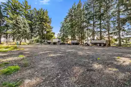 Hot Tub / Spa Photo of 5460 Interprovincial Highway, Abbotsford, BC