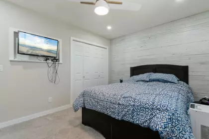 Loft / Bonus Room Photo of 5460 Interprovincial Highway, Abbotsford, BC