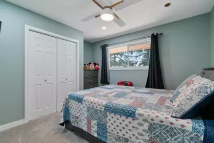 Powder Room Photo of 5460 Interprovincial Highway, Abbotsford, BC