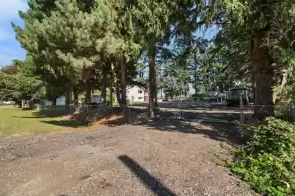 Swimming Pool Photo of 5460 Interprovincial Highway, Abbotsford, BC