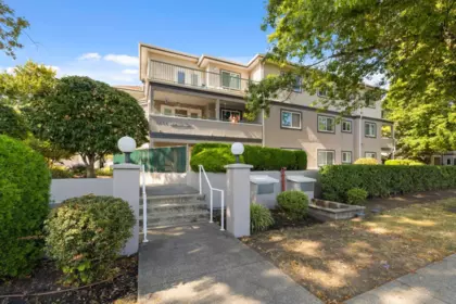 107 5955 177b Street, Surrey, BC, Surrey — Apartment/Condo for sale