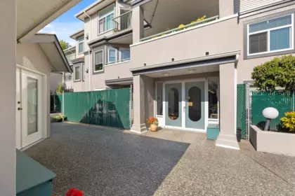107 5955 177b Street, Surrey, BC, Surrey — Apartment/Condo for sale