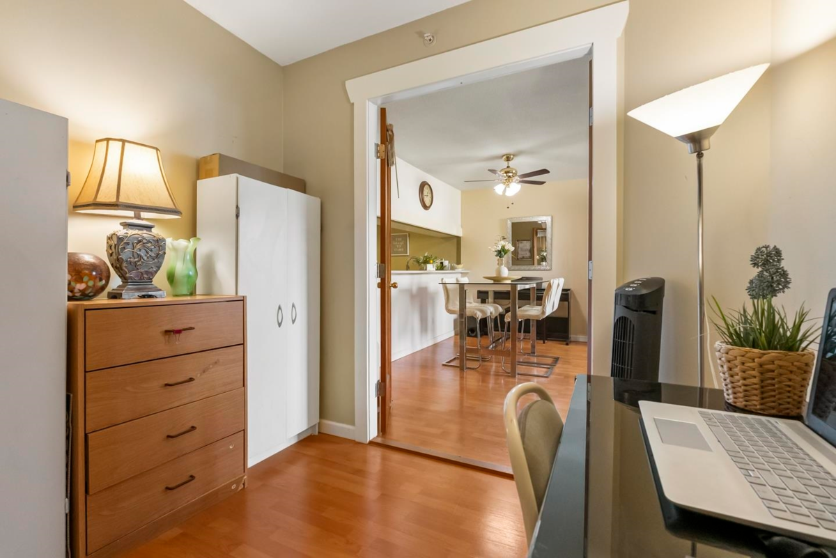 Bedroom 2 Photo of 304 10523 University Drive, Surrey, BC