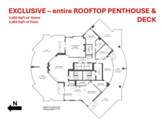 2301 4505 Hazel Street, Burnaby, BC