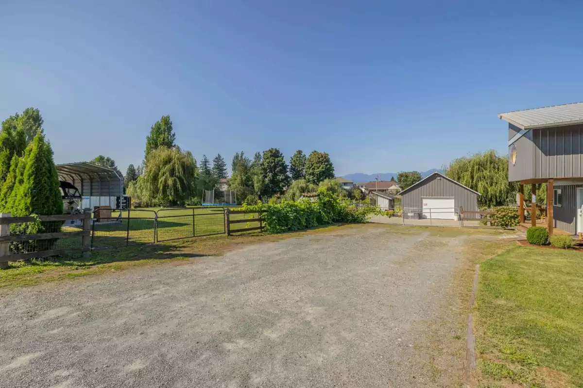 Community Amenities Photo (Clubhouse) of 51495 Old Yale Road, Rosedale, BC