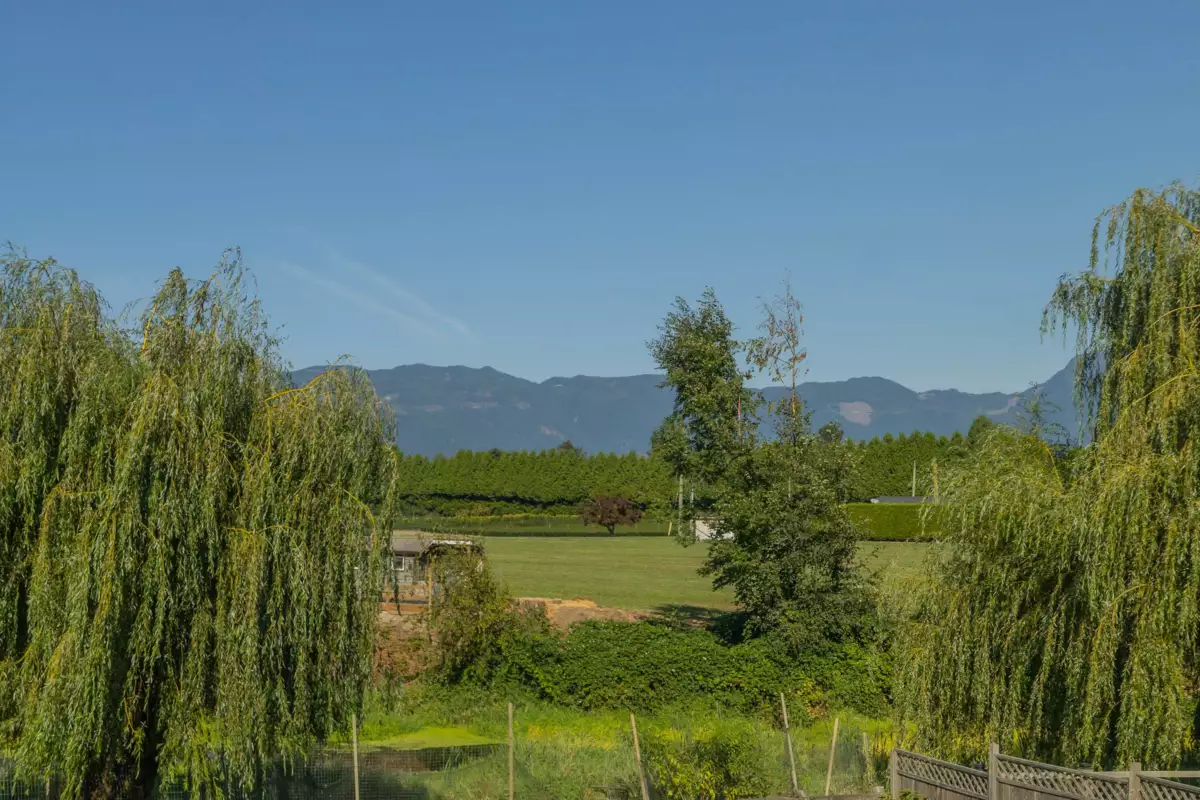 Laundry Room Photo of 51495 Old Yale Road, Rosedale, BC