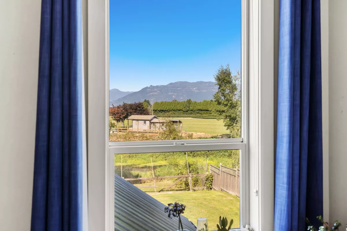 Loft / Bonus Room Photo of 51495 Old Yale Road, Rosedale, BC