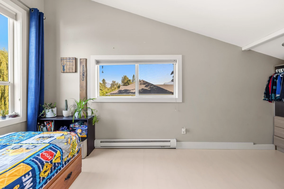 Office / Den Photo of 51495 Old Yale Road, Rosedale, BC