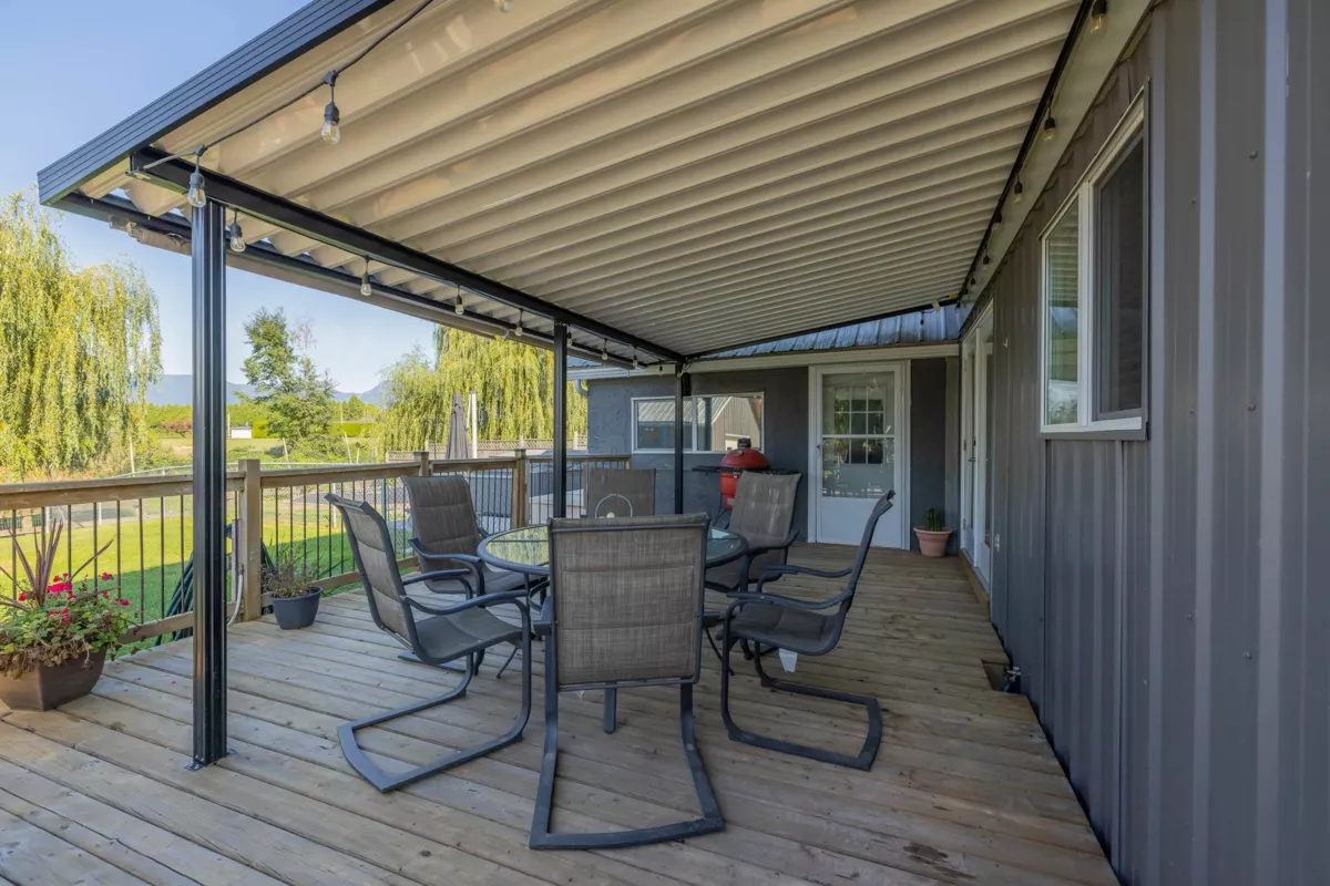 Staircase Photo of 51495 Old Yale Road, Rosedale, BC