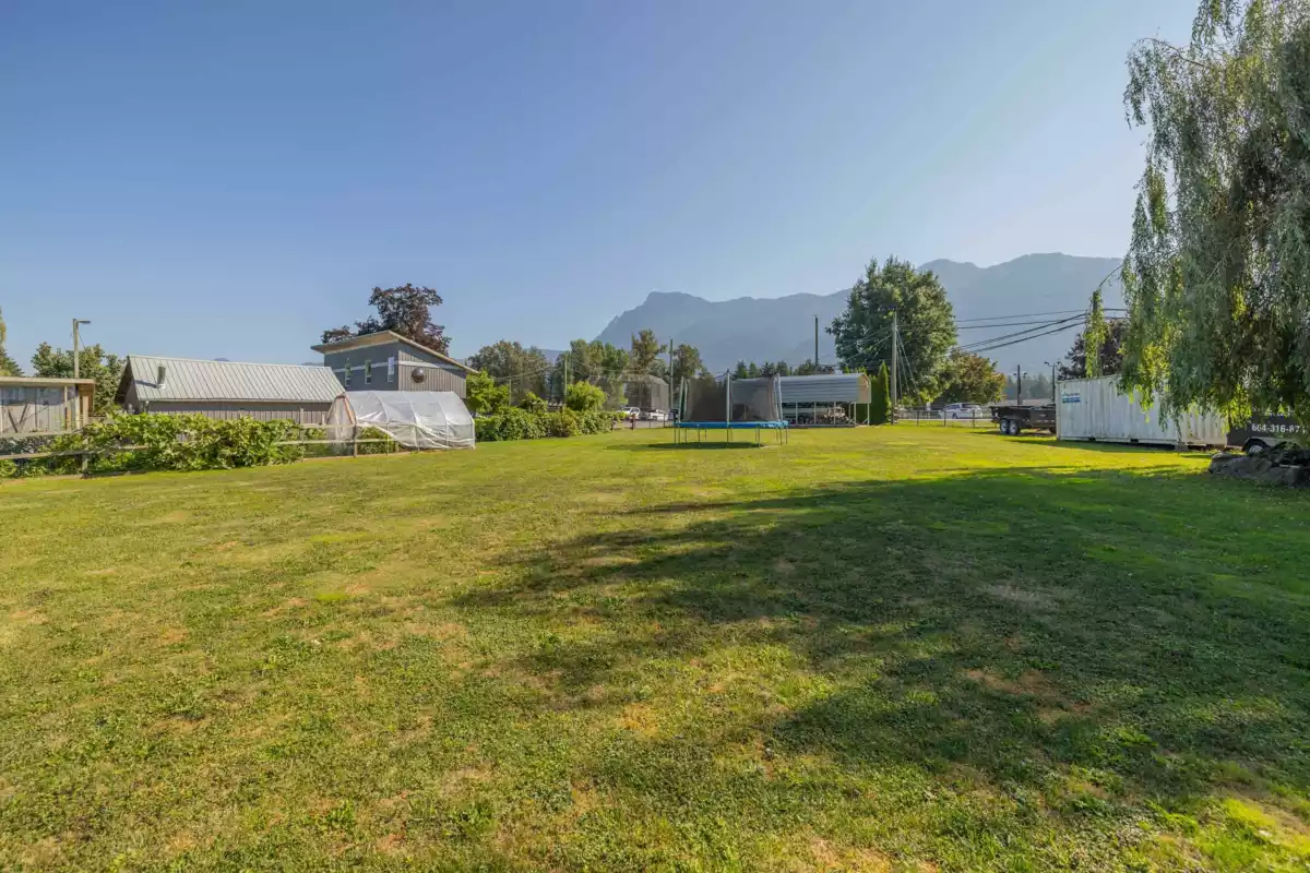 Street View Photo of 51495 Old Yale Road, Rosedale, BC