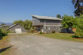 51495 Old Yale Road, Rosedale, BC