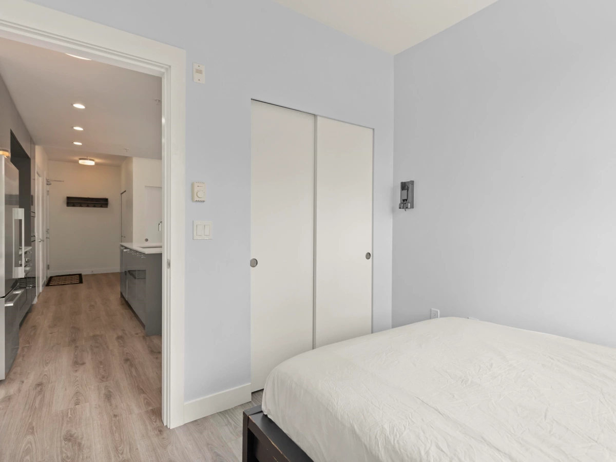 Mudroom Photo of 303 1327 Draycott Road, North Vancouver, BC