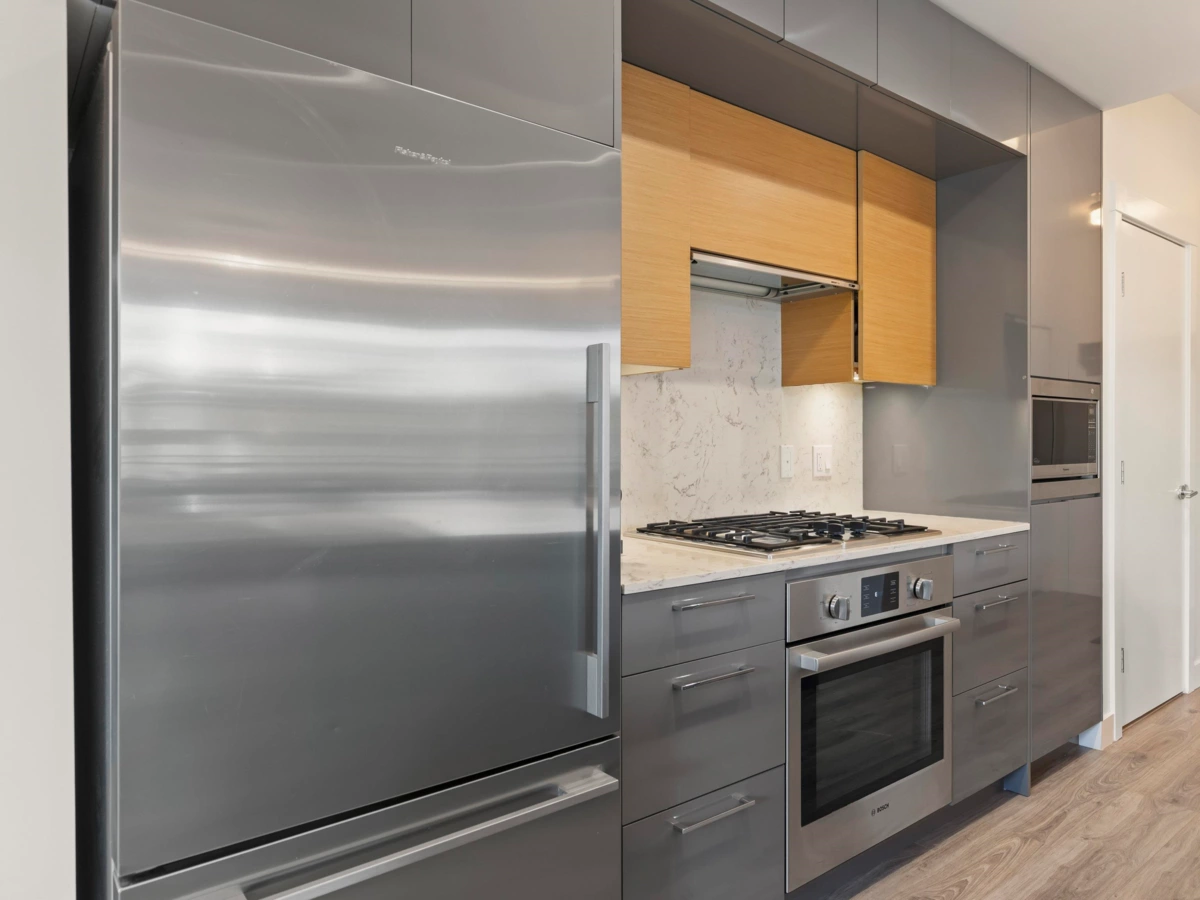 Office / Den Photo of 303 1327 Draycott Road, North Vancouver, BC