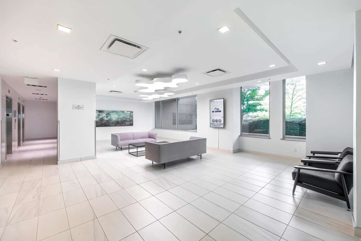 Mudroom Photo of 657 5515 Boundary Road, Vancouver, BC