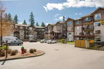 111 2581 Langdon Street, Abbotsford, BC, Abbotsford — Apartment/Condo for sale