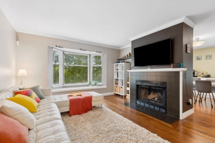 39 1140 Falcon Drive, Coquitlam, BC, Coquitlam — Townhouse for sale