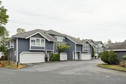39 1140 Falcon Drive, Coquitlam, BC, Coquitlam — Townhouse for sale