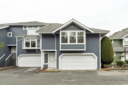 39 1140 Falcon Drive, Coquitlam, BC, Coquitlam — Townhouse for sale